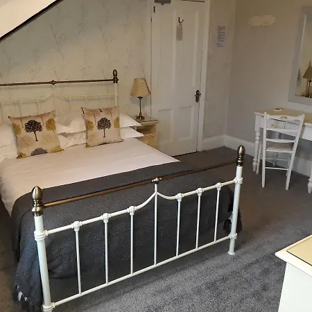 Denehurst - Adults Only Pensjonat Windermere