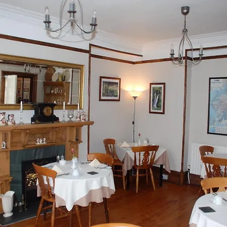 Denehurst - Adults Only Гостевой дом 4*